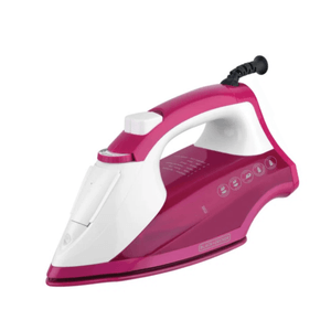 Plancha de Ropa Black & Decker Vapor Smartsteam Morada