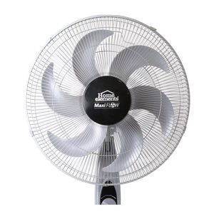 Ventilador Pedestal HOME ELEMENTS 18" Maxi Flow