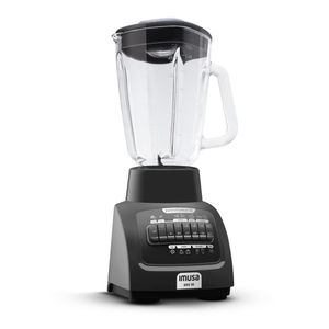 Licuadora IMUSA Infiny Force 10V Gris