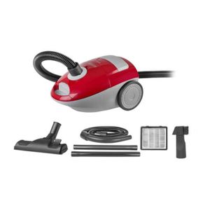 Aspiradora 3 litros Black + Decker VCBD603 Roja