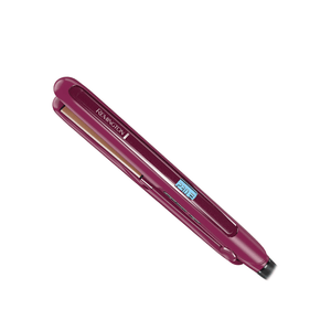 Plancha Alisadora Triple Infusion Remington