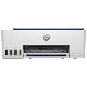 Impresora Multifuncional HP 580 Smart Tank Blanca