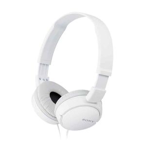 Audifonos Diadema Plegables Negros MDR-ZX110 Sony