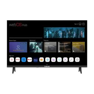 Televisor Caixun 32"  Led HD Smart Webos