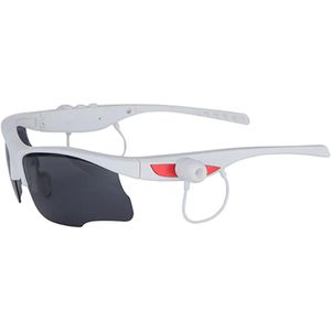 Lentes de sol deportivos inteligentes con protección UV inmejorable y Bluetooth inalámbrico 5.0, tecnología perfecta para aventuras al aire libre