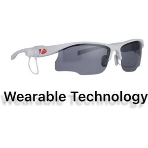 Lentes de sol deportivos inteligentes con protección UV inmejorable y Bluetooth inalámbrico 5.0, tecnología perfecta para aventuras al aire libre