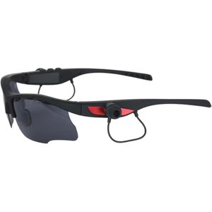 Lentes de sol deportivos inteligentes con protección UV inmejorable y Bluetooth inalámbrico 5.0, tecnología perfecta para aventuras al aire libre