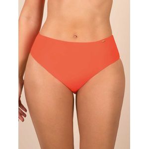 Panty de Baño Naranja