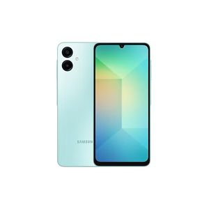 Celular Samsung Galaxy A06 4GB 128GB -  Verde