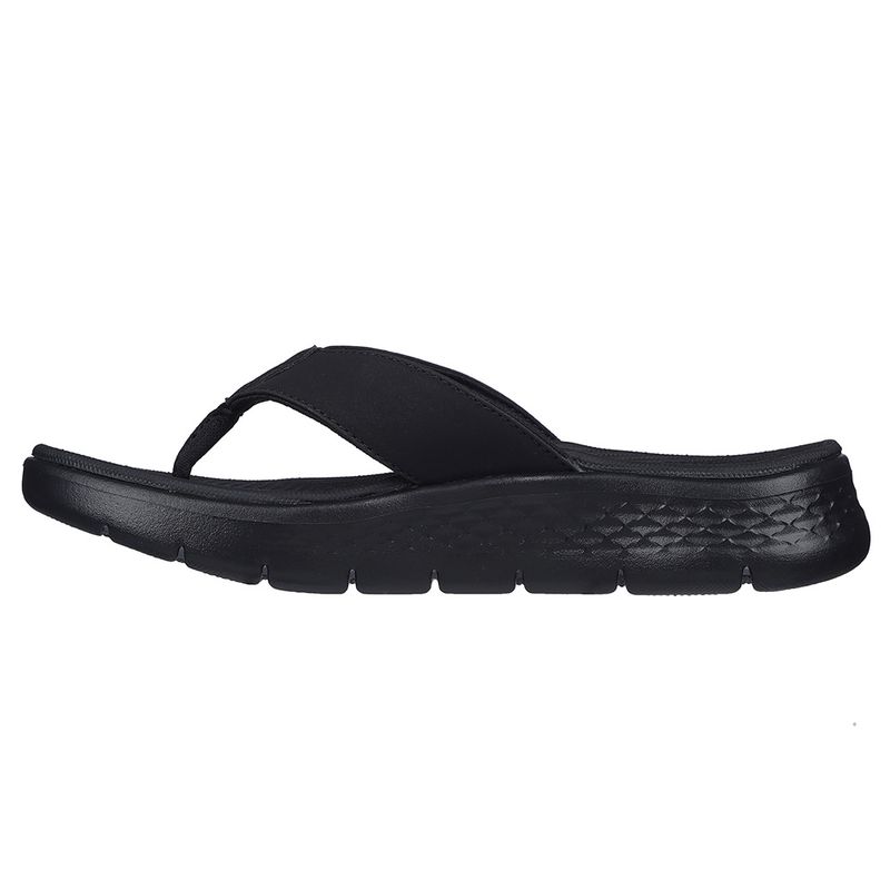 SANDALIAS-SKECHERS-MUJER-141402BBK-GO-WALK-FL