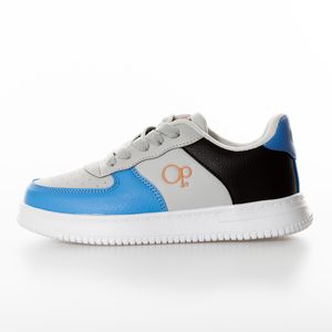 TENIS OP NINO BAQUILIO-N51