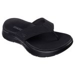 SANDALIAS-SKECHERS-MUJER-141402BBK-GO-WALK-FL