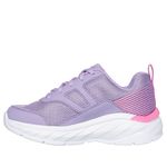 TENIS-SKECHERS-JUNIOR-NINA-303556L-LVPK-BOUNDLE
