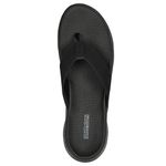 SANDALIAS-SKECHERS-MUJER-141402BBK-GO-WALK-FL
