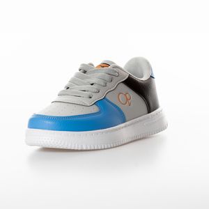 TENIS OP NINO BAQUILIO-N51