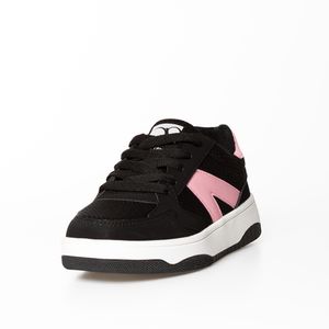 TENIS OP NINA RUA-N2