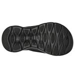 SANDALIAS-SKECHERS-MUJER-141402BBK-GO-WALK-FL