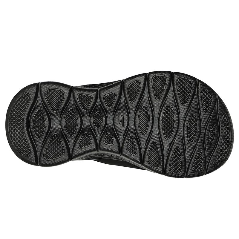 SANDALIAS-SKECHERS-MUJER-141402BBK-GO-WALK-FL