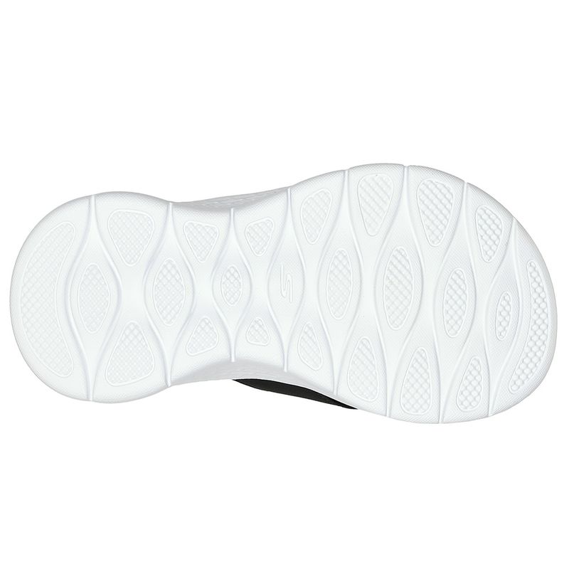 SANDALIAS-SKECHERS-MUJER-141402BKW-GO-WALK-FL