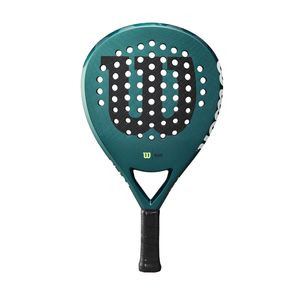Pala De Pádel Raqueta Paddle Wilson Blade V3 365 gr