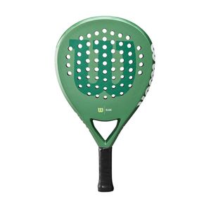 Pala De Pádel Raqueta Paddle Wilson Blade LS V3 355 gr
