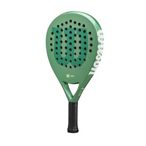 Pala De Pádel Raqueta Paddle Wilson Blade LS V3 355 gr