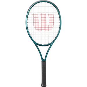 Raqueta De Tenis Wilson Junior Blade V9 245gr