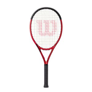 Raqueta De Tenis Wilson Junior Clash V2 25 240gr