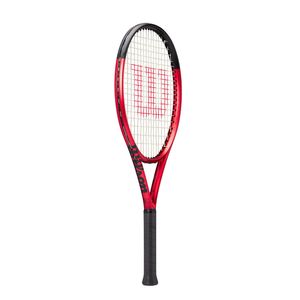 Raqueta De Tenis Wilson Junior Clash V2 25 240gr