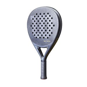 Pala De Pádel Raqueta Paddle Wilson Carbón Force Pro 365 gr