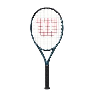 Raqueta De Tenis Wilson Ultra V40 Jr 245gr