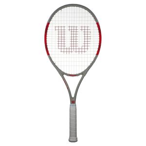 Raqueta Semiprofesional Wilson Federer Elite Grip 2