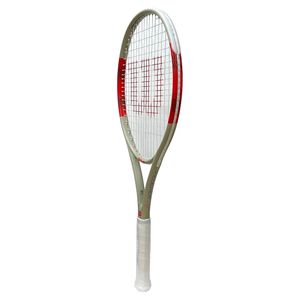 Raqueta Semiprofesional Wilson Federer Elite Grip 2