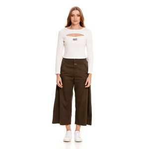 Pantalon Chino Para Mujer Girbaud