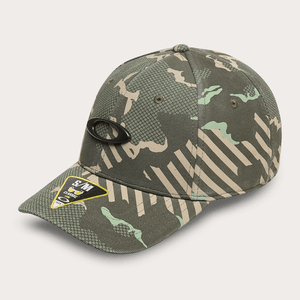 Gorra Oakley Tincan
