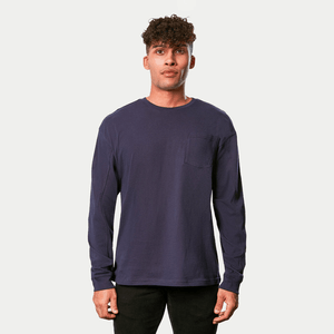 Camibuzo Alpinestars Vault LS Knit