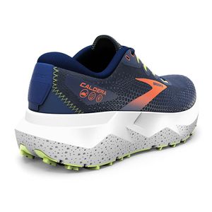 Tenis Brooks Caldera 6 Hombre