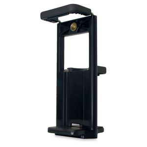 Soporte Cabezal Extensor De Tablets o iPad Para Tripode