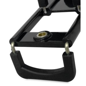 Soporte Cabezal Extensor De Tablets o iPad Para Tripode
