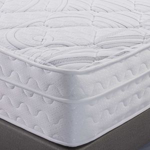 Colchón Premier - Medida 200x200 - Firmeza Suave
