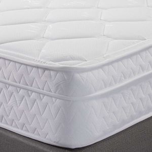 Colchón Cielo - Medida 200x200 - Firmeza Media