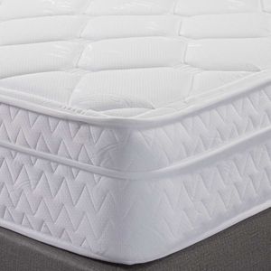 Colchón Lumbar - Medida 100x190 - Extra Firme