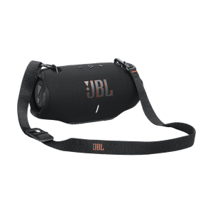 Parlante JBL Xtreme 4 Bluetooth Negro