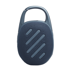 Parlante JBL Clip 5 Bluetooth Azul