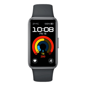 Smart Band Xiaomi Mi Band 9 Negro