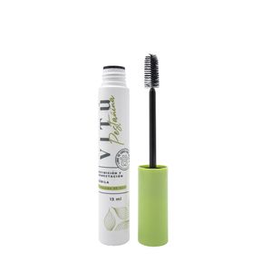 Pestañina Vitú Sábila A Prueba De Agua 13ml