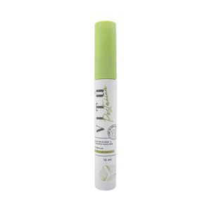 Pestañina Vitú Sábila A Prueba De Agua 13ml
