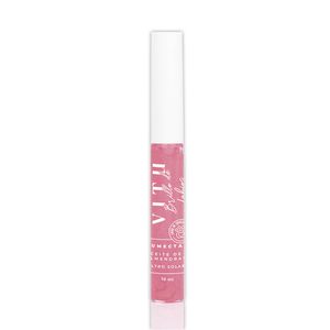 Brillo Labial Vitú Aceite De Almendras Color 9ml