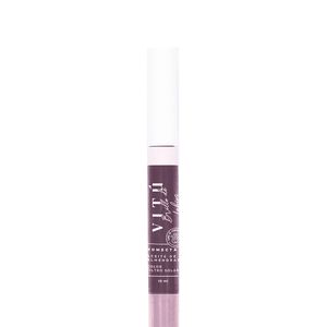 Brillo Labial Vitú Aceite De Almendras Color 9ml