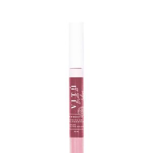 Brillo Labial Vitú Aceite De Almendras Color 9ml